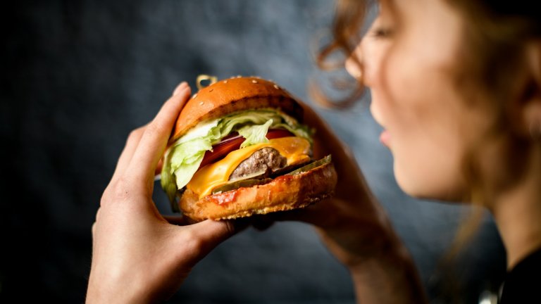 Храна, които не вреди на околната среда