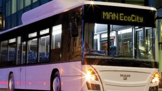 man eco city