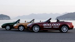 Mazda и Alfa Romeo ще правят заедно новите МХ-5 и Spider