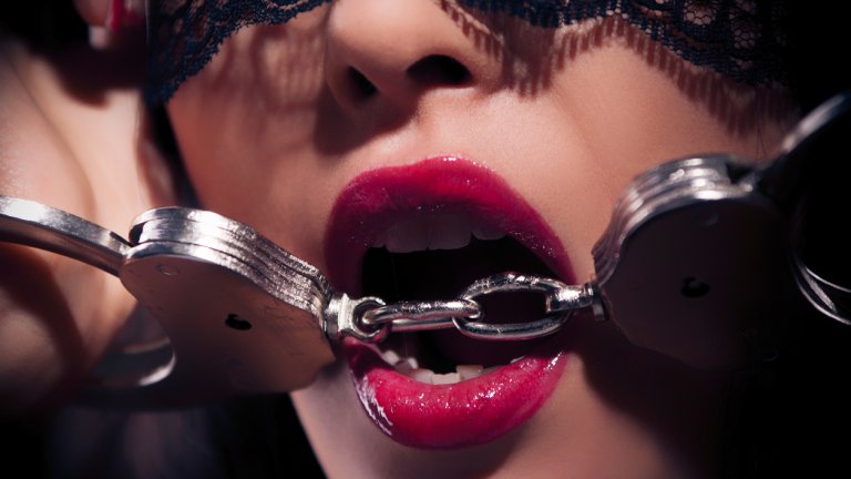 секс BDSM