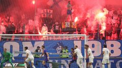 Марсилия е в поредица от пет поредни загуби.