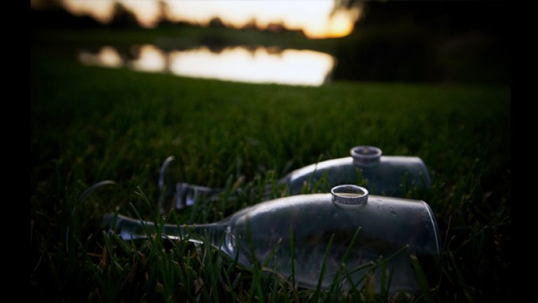 Точно в деня преди сватбата тя не иска да се омъжва