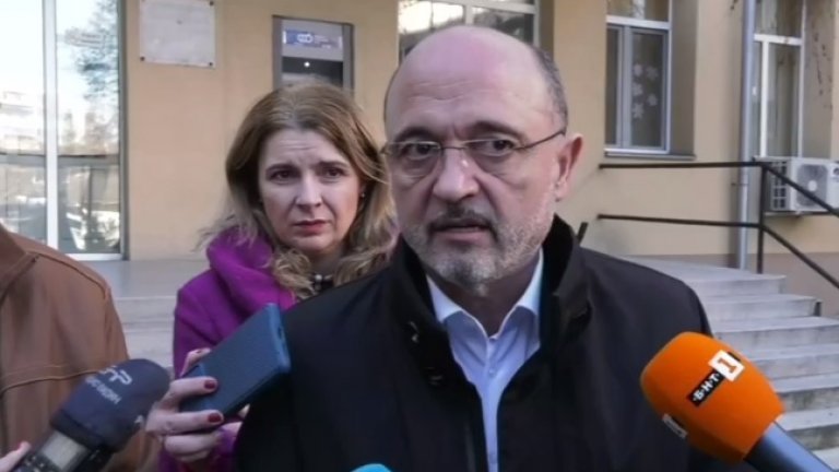 За проблема с недостига на лекарства са сезирани Европейската комисия и Европейската агенция по лекарствата