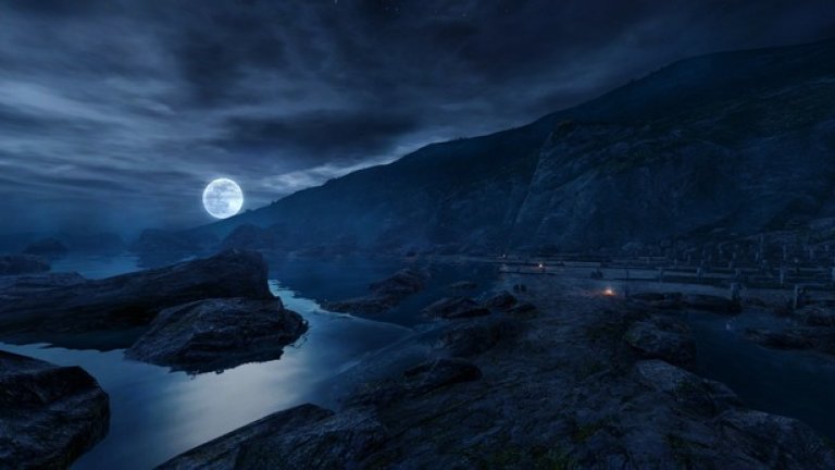 Dear Esther (за компютър)
Някои твърдят, че Dear Esther въобще не е игра, но това не й попречи да бъде много добре приета. Тя е още едно предложение за тези, които обичат интересните истории и искат да видят какво е да ги изживеят не четейки книга или гледайки филм, а играейки и управлявайки своя герой. В играта вие сте по-скоро наблюдател, отколкото участник, и обикаляте из красив самотен остров, докато тайнствен разказвач разкрива своята история пред вас. 	
Играта е прекрасен начин да свикнете да контролирате герой от първо лице – основна механика за множество игри – без рефлексите ви да бъдат тествани и без някой да ви напада. Впрочем подобните игри от първо лице с разкриваща се пред вас история стават все повече. Stanley Parable и The Vanishing of Ethan Carter са други подобни предложения.