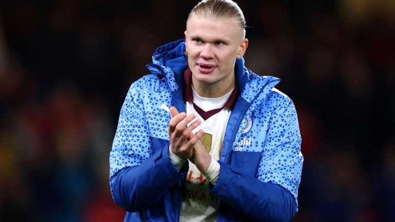 Холанд изравни постижение на Джордж Бест и предупреди: Идваме. Пазете се!