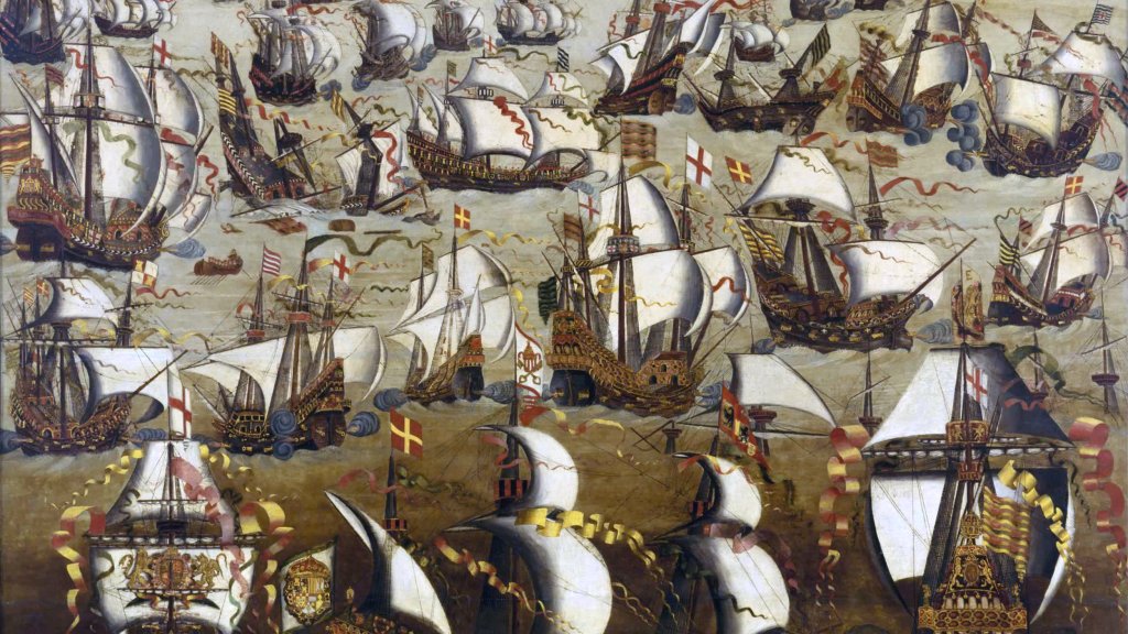 Invincible_Armada