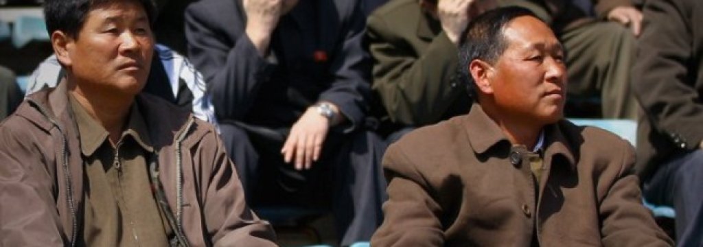 North Korea
