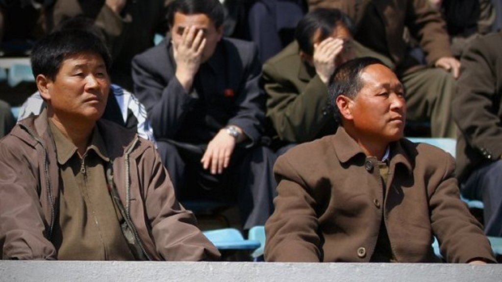 North Korea