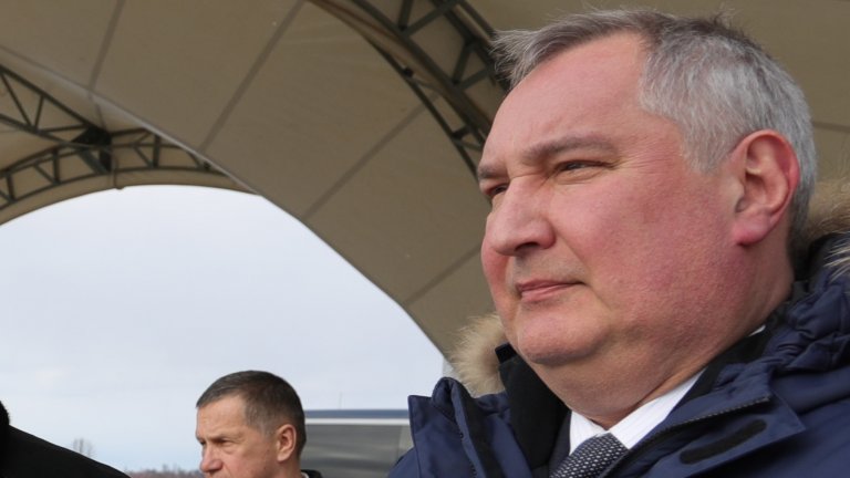 Няма опасност за живота му