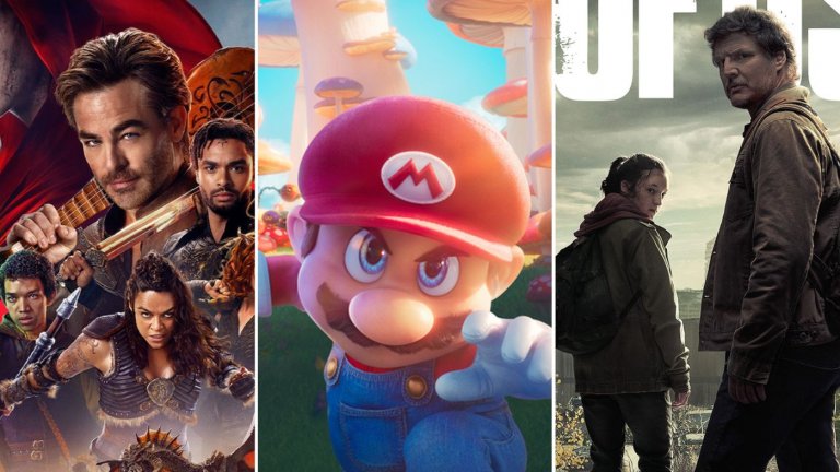 От ръцете на играчите в ръцете на сценаристите