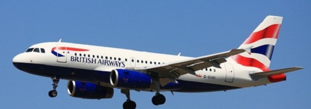 British Airways
