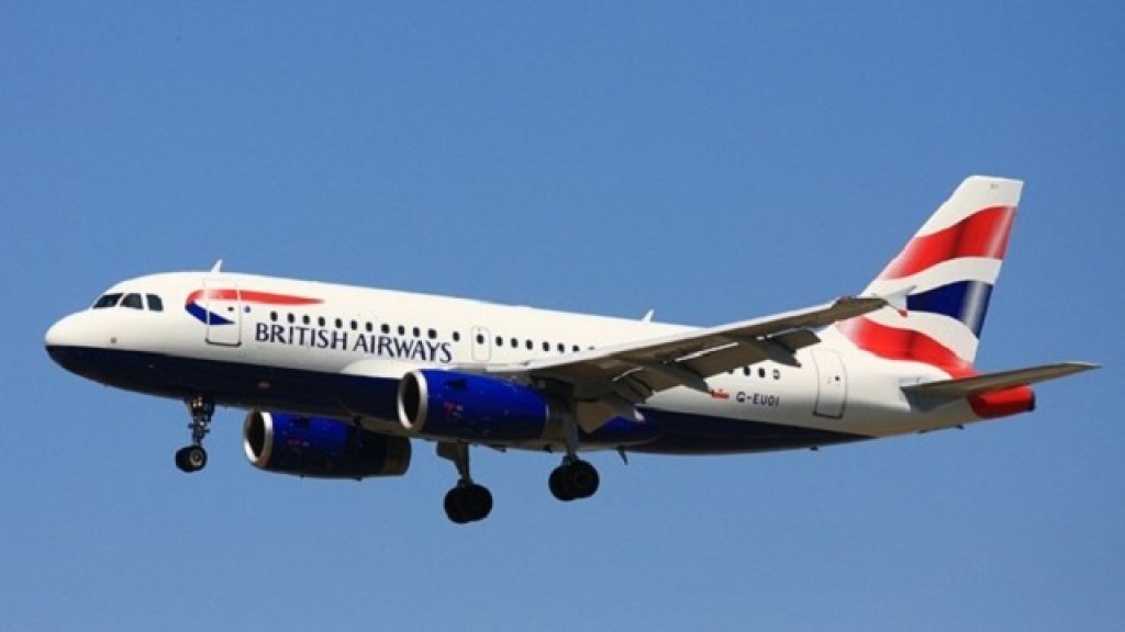 British Airways