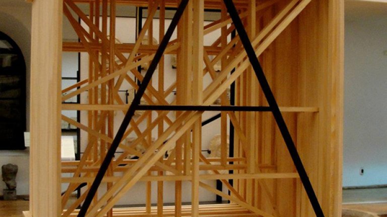 "Азбука", Димитър Митев