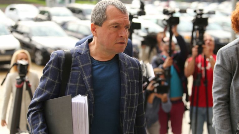 АЕЖ има за какво да изказва притеснения