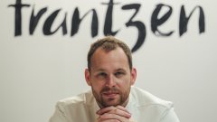 Кой е Бьорн Францен?