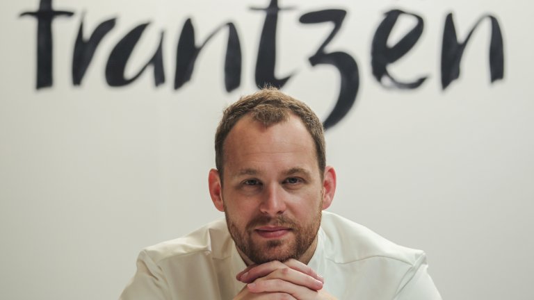 Кой е Бьорн Францен?