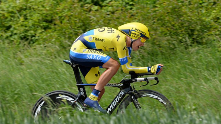 Най-добрите му постижения досега са две 35-ти места на Вуелтата в Испания през 2015 и на Джиро д`Италия през 2016 г.