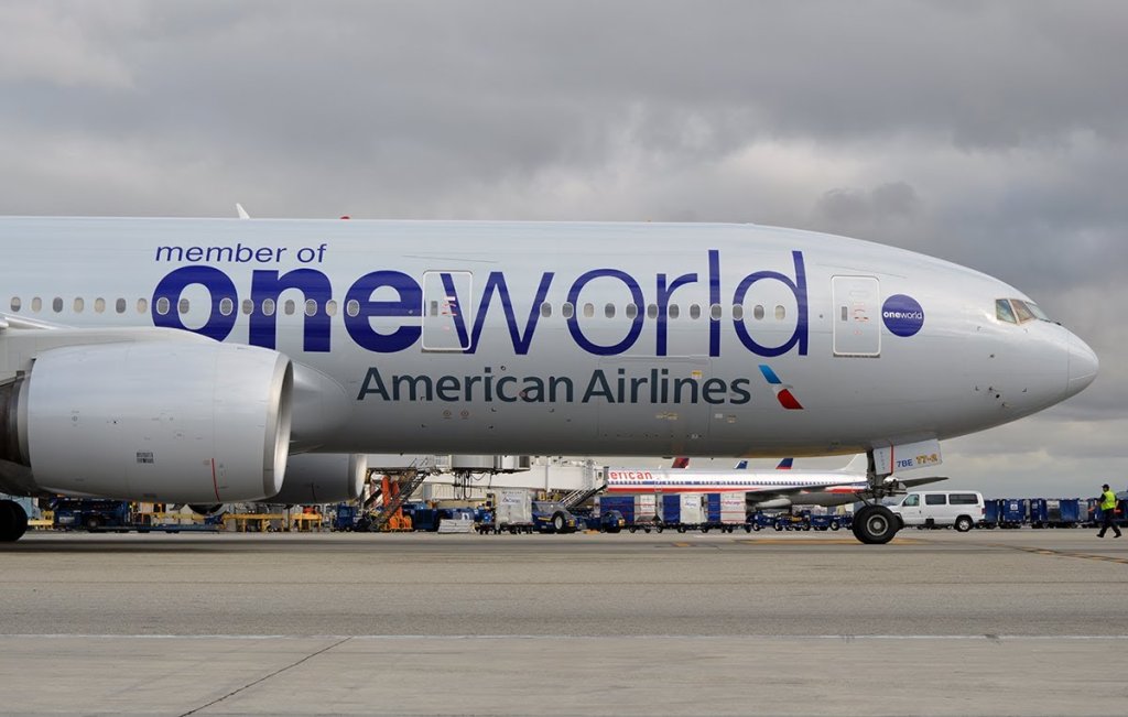 aa one world