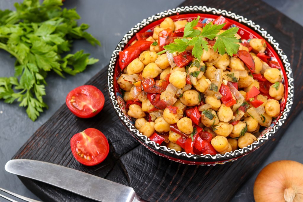 Как да разнообразим постното си меню?