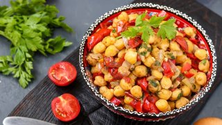 Как да разнообразим постното си меню?