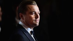 Леонардо Ди Каприо отново триумфира със "Завръщането". Още снимки от BAFTA 2016 в галерията.