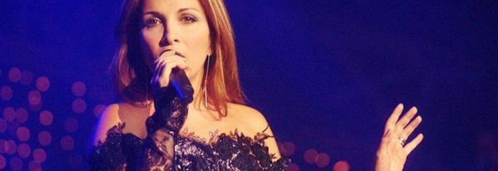 Après douze ans de carrière, Hélène Segara livre au public un album sur le thème du voyage. A découvrir sur scène mercredi, au Vinci, à Tours.