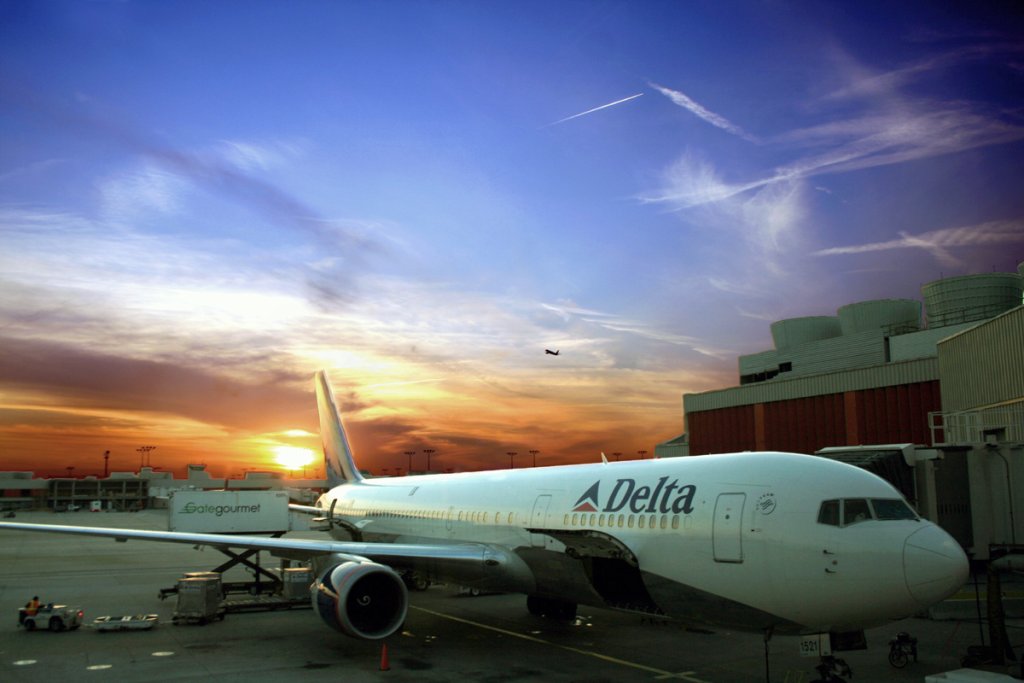 Delta Airlines