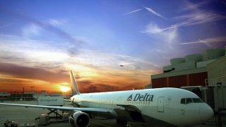 Delta Airlines