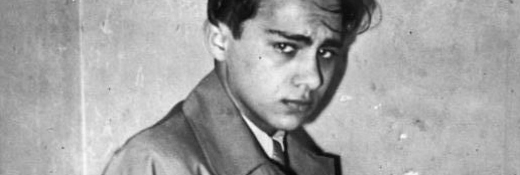 Herschel Feibel Grynszpan