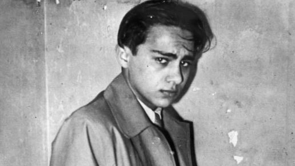 Herschel Feibel Grynszpan