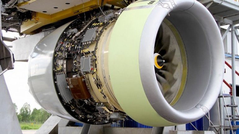 Основните конкуренти на МС-21 са суперутвърдените семейства Airbus A320 и Boeing 737