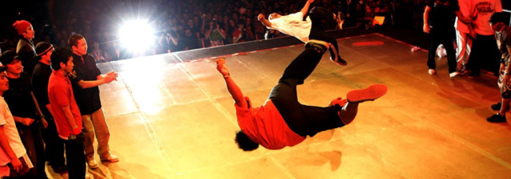 BOTY 2006