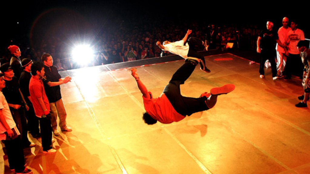 BOTY 2006