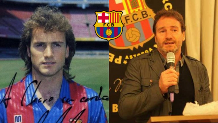 Хуан Карлос
Занимава се с благотворителност.