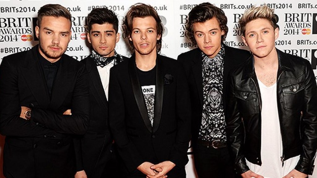 one direction