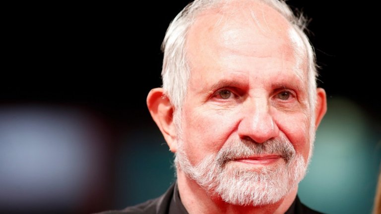 11. Брайън Де Палма
Де Палма също може да се похвали с филми, които са издържали теста на времето, за разлика от други заглавия от същите години. С какво не може да се похвали? С "Оскар" за режисура. Дори номинация няма, въпреки очевидните му умения зад камера. 
Популярни филми: "Недосегаемите", "Пътят на Карлито", "Белязаният"