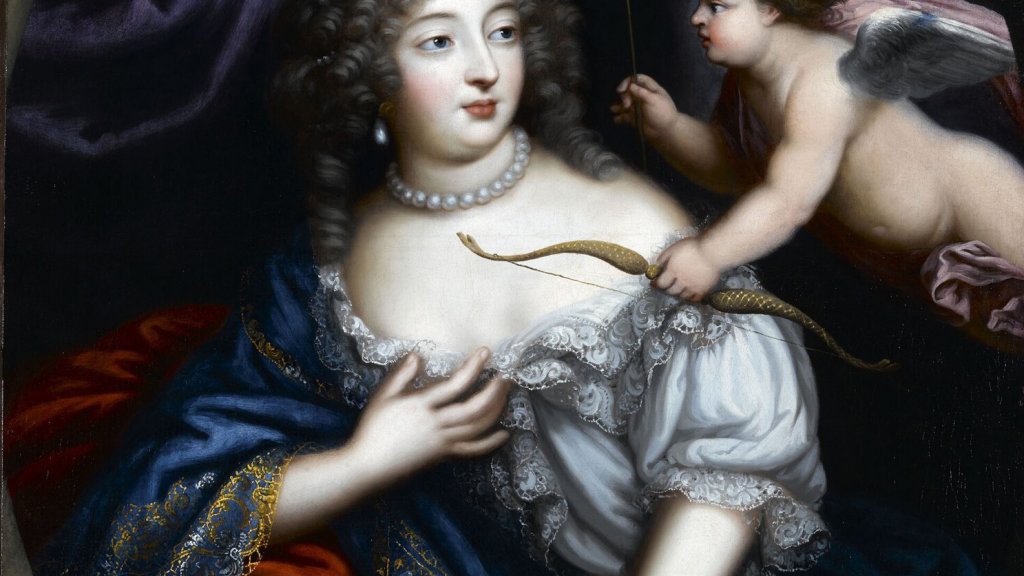 Madame_de_Montespan_Pierre_Mignard_Studio