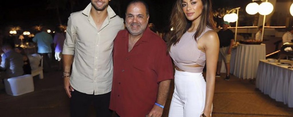 Разделиха ли се Григор и Никол?