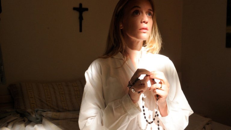 "Младият папа" разби представите на Ватикана