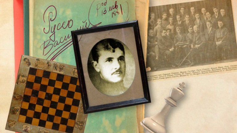 В тихо очакване на смъртта: Как СССР умори от глад човека, превърнал страната в шахматна суперсила