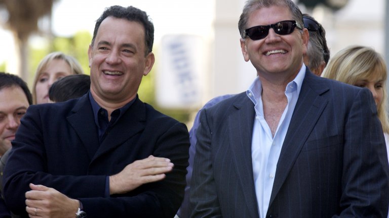 Очаква се драмата Here да бъде един от впечатляващите филми на 2024 г.