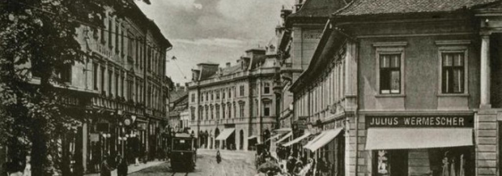 Германското малцинство в Румъния