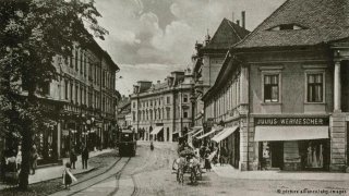 Германското малцинство в Румъния