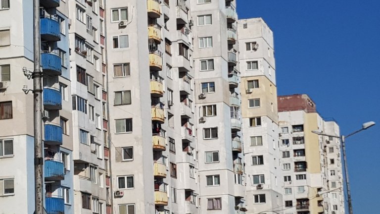 Милиони хора живеят в домове, които е много малко вероятно да оцелеят при силно земетресение