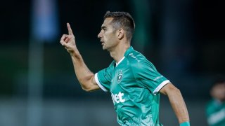 Българи станаха герои за Лудогорец срещу 9 от Риека в Шампионската лига