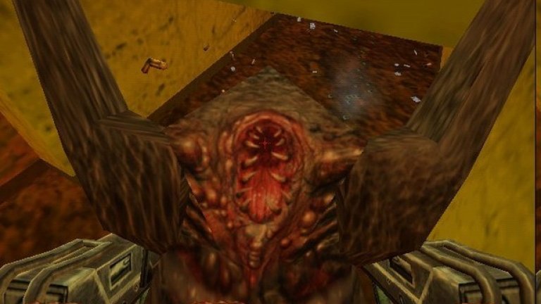 Дори да не помните как точно се казват тези чудовища от класиката Blood 2: The Chosen, поне помните достатъчно добре как някое от тях скачаше върху вас и заставаше пред лицето ви в цялата си прелест. През 1998 г. трудно можеше да се намери нещо по-стряскащо във видеоигра