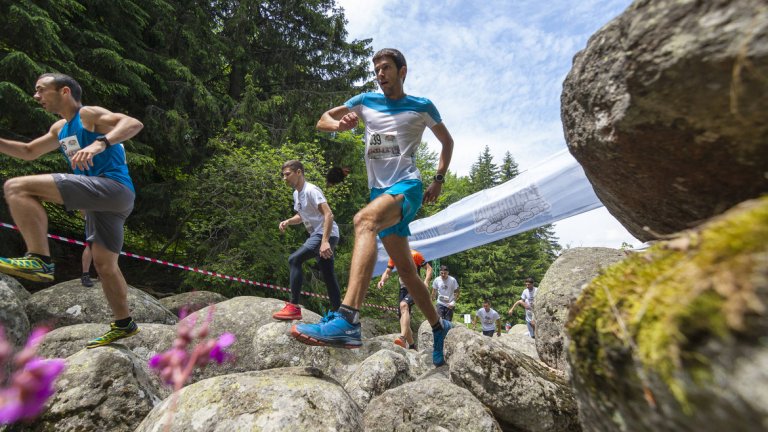 Red Bull Moreni Challenge