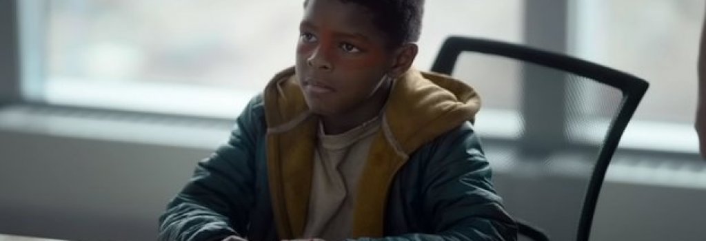 Сам от The Last of Us - от шесто поколение глухи, луд по хокея и сирак