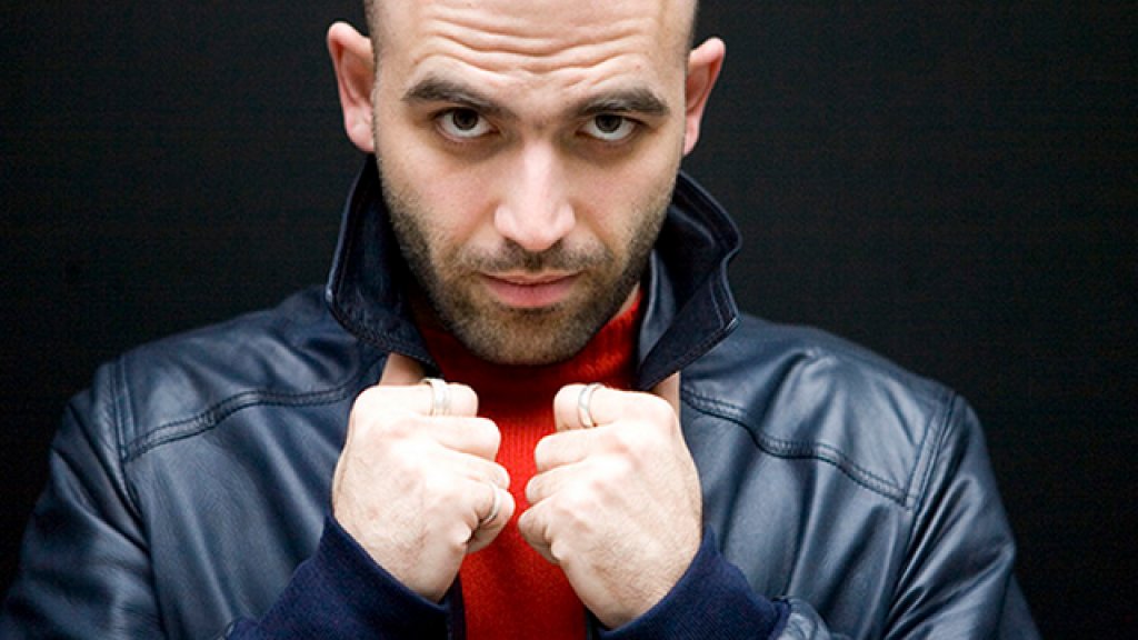roberto saviano