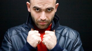 roberto saviano